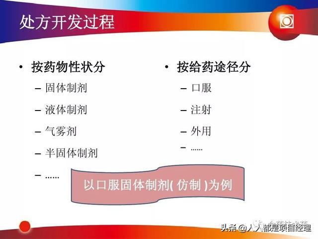 新藥研發(fā)過程及項目管理PPT（新藥研發(fā)過程及項目管理）