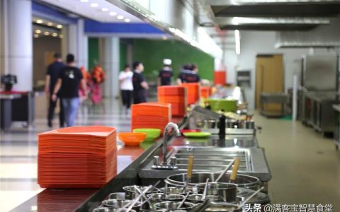 2021食堂年終庫存盤點不再難！智慧食堂進銷存系統(tǒng)了解一下（食堂存貨管理）
