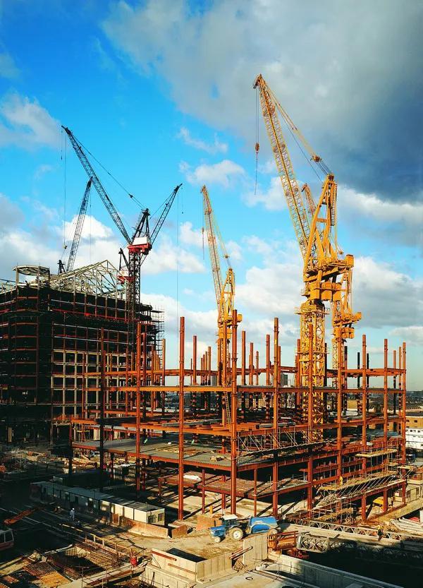 建設工程項目管理的目標和任務（二）（建設工程項目管理的目標和任務是什么）
