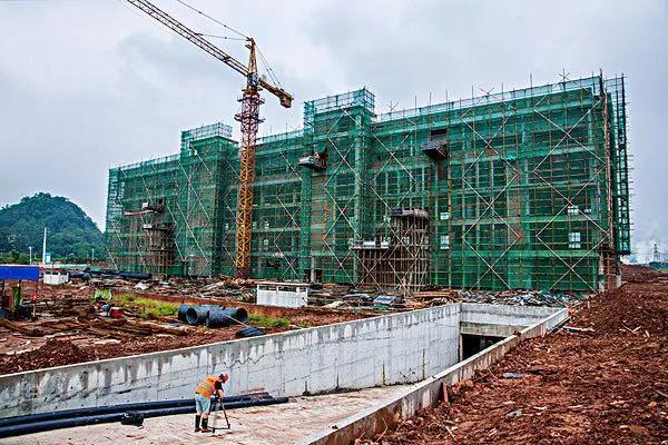 建設工程項目管理的目標和任務（二）（建設工程項目管理的目標和任務是什么）