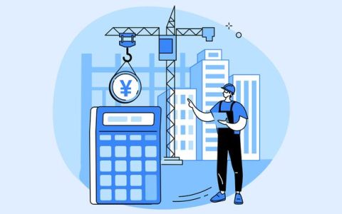 智慧工地-成本進度管理系統(tǒng)（智慧工地進度管理實現(xiàn)了進度）