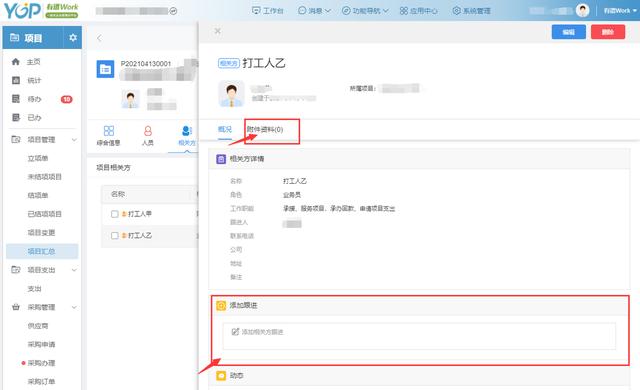項目管理——項目相關方管理（項目管理 相關方）