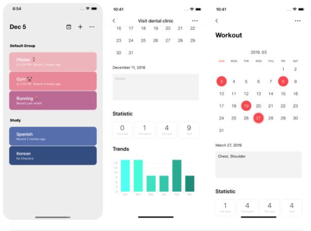 App Store限免推薦｜貓咪日歷、掃描儀翻譯、任務(wù)追蹤等，共5款