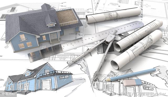 比較全面的建筑工程合同管理講解，看完絕對漲知識?。\談建筑工程合同管理）