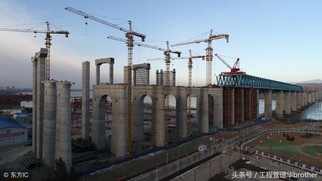 比較全面的建筑工程合同管理講解，看完絕對漲知識?。\談建筑工程合同管理）