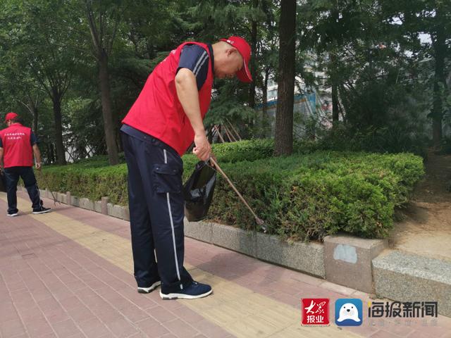 泰安市城市管理綜合服務(wù)中心：“城市管家”繪就“美麗泰安”靚麗風(fēng)景線
