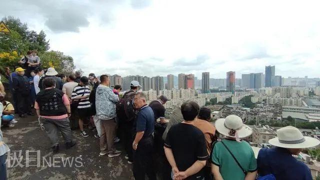 5棟高樓集中爆破，已投入數(shù)億元，為何不在原有工程上續(xù)建？（15棟爛尾7年的高樓宣布爆破拆除）"