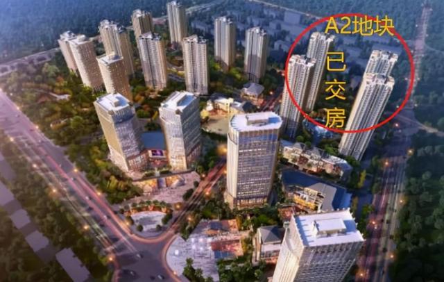 5棟高樓集中爆破，已投入數(shù)億元，為何不在原有工程上續(xù)建？（15棟爛尾7年的高樓宣布爆破拆除）"