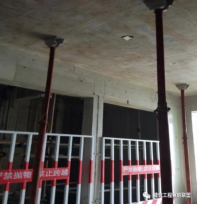 如何穿插提效縮短工期？中建項目示例（施工工藝程序簡單可快速施工縮短工期提前發(fā)揮工程效益）