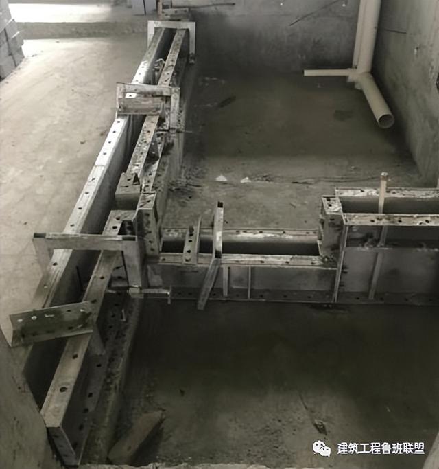 如何穿插提效縮短工期？中建項目示例（施工工藝程序簡單可快速施工縮短工期提前發(fā)揮工程效益）