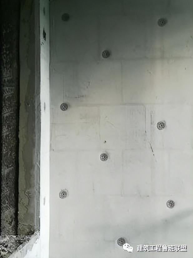 如何穿插提效縮短工期？中建項目示例（施工工藝程序簡單可快速施工縮短工期提前發(fā)揮工程效益）