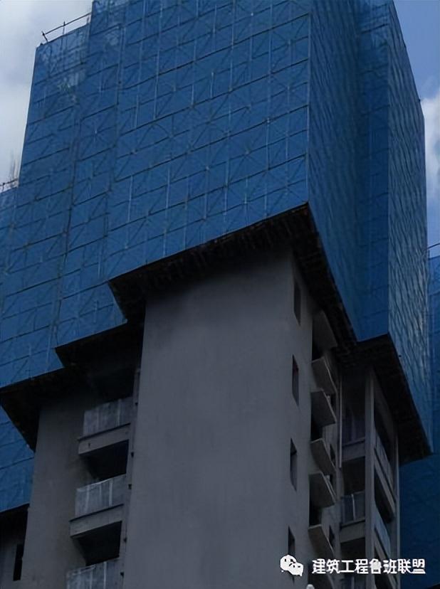 如何穿插提效縮短工期？中建項目示例（施工工藝程序簡單可快速施工縮短工期提前發(fā)揮工程效益）