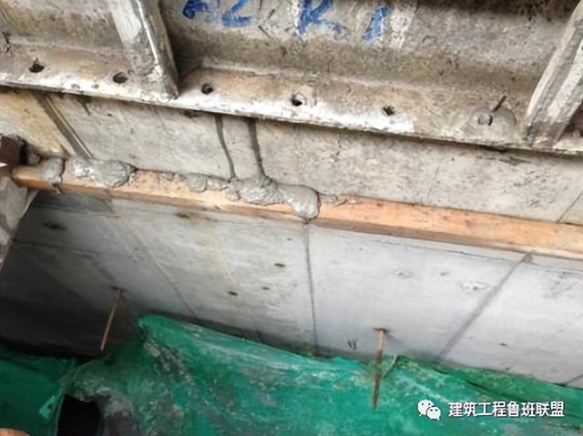 如何穿插提效縮短工期？中建項目示例（施工工藝程序簡單可快速施工縮短工期提前發(fā)揮工程效益）