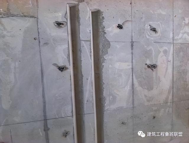 如何穿插提效縮短工期？中建項目示例（施工工藝程序簡單可快速施工縮短工期提前發(fā)揮工程效益）