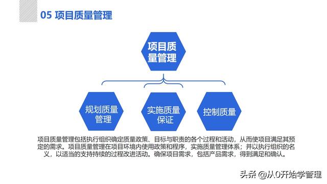 管理者必備管理工具：項目管理十大知識領(lǐng)域，完整版PPT（項目管理的主要工具）