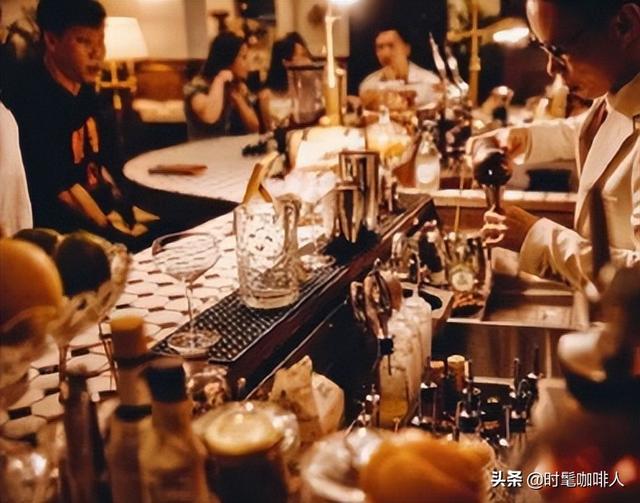 開(kāi)一家咖啡館，最少需要做好這十個(gè)步驟（開(kāi)一家咖啡館需要做一系列的準(zhǔn)備）
