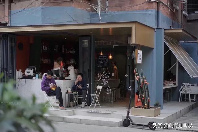 開(kāi)一家咖啡館，最少需要做好這十個(gè)步驟（開(kāi)一家咖啡館需要做一系列的準(zhǔn)備）