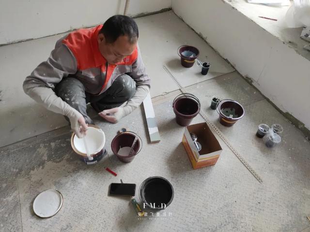 這次把裝修流程全部弄清楚了！9個步驟按部就班，裝出滿分新房（裝修房了一的步驟）