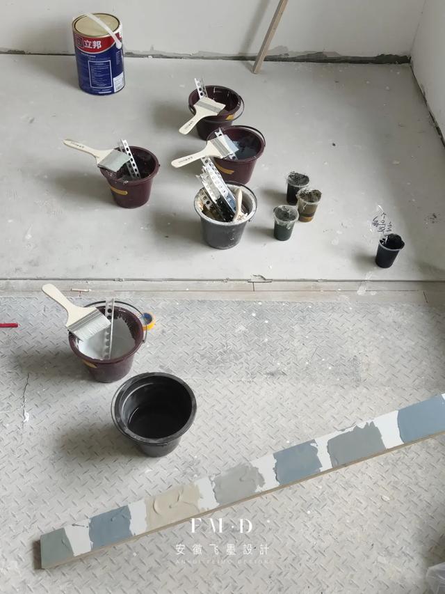 這次把裝修流程全部弄清楚了！9個步驟按部就班，裝出滿分新房（裝修房了一的步驟）