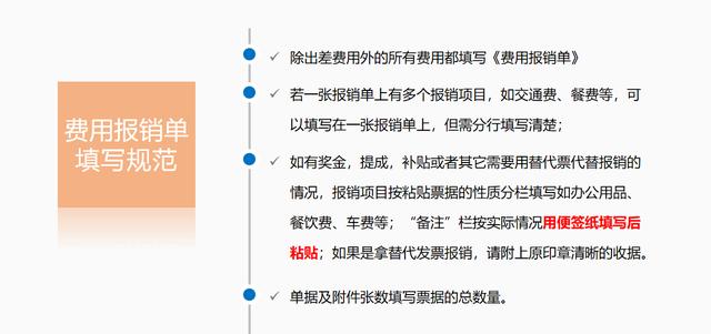 費(fèi)用報(bào)銷搞不定？這套費(fèi)用報(bào)銷制度及流程，是我見過最實(shí)用可行的