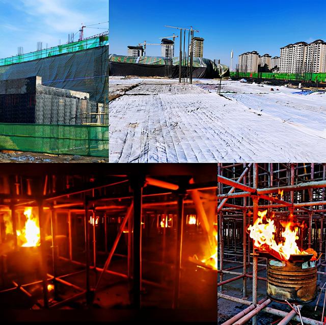 【規(guī)劃建設(shè)】酒泉市絲綢之路文化研究中心和圖書館建設(shè)項目強化措施抓進度