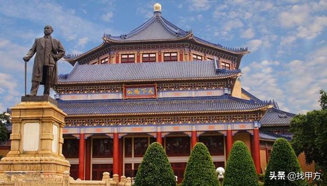 廣東省中山市2022年3月最新擬在建工程項目匯總（中山市2021年重點建設項目）