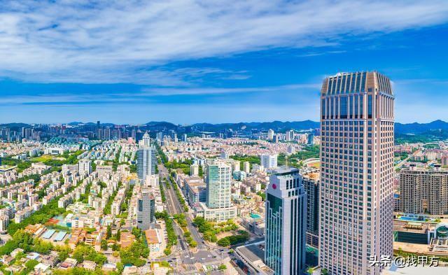 廣東省中山市2022年3月最新擬在建工程項目匯總（中山市2021年重點建設項目）