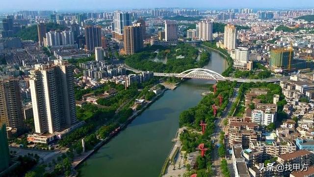 廣東省中山市2022年3月最新擬在建工程項目匯總（中山市2021年重點建設項目）