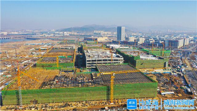 威海：對照政策“劃重點(diǎn)”，推動項(xiàng)目“加速跑”（2020年威海重點(diǎn)投資項(xiàng)目）