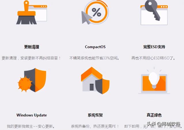 輕量好用，這5款電腦安全軟件，比360香多了（比360好的電腦安全軟件）