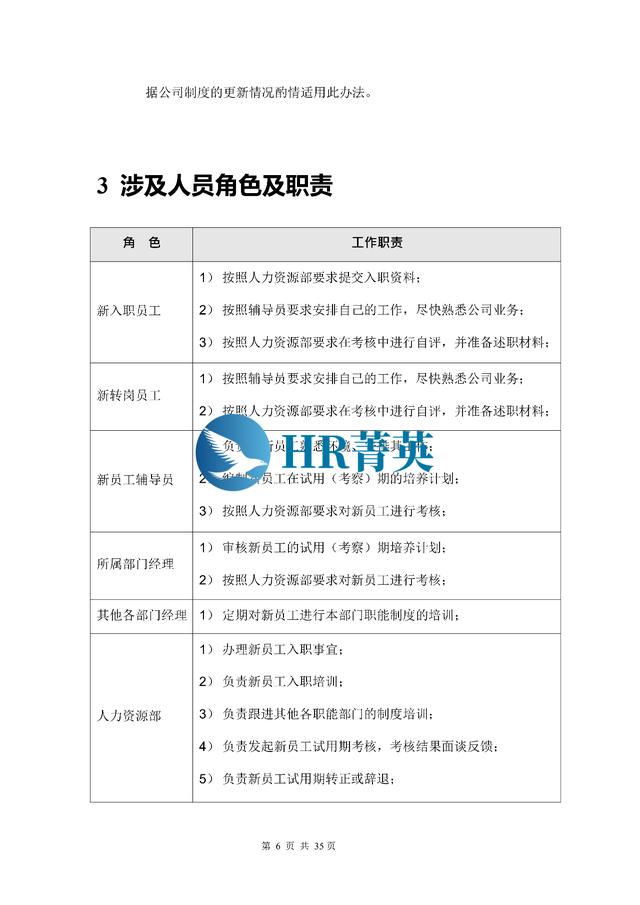 到位！新員工入職管理全流程寶典（新員工入職管理的關(guān)鍵步驟）