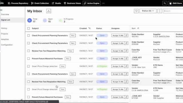 被SAP、IBM、微軟盯上的流程挖掘，能長出中國獨角獸嗎？- 36氪新風(fēng)向