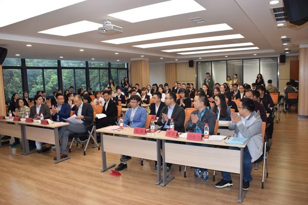 8支戰(zhàn)隊從這場5000人、750支隊伍的競賽中脫穎而出，總決賽倒計時?。╪支隊伍淘汰賽決出1234名）"