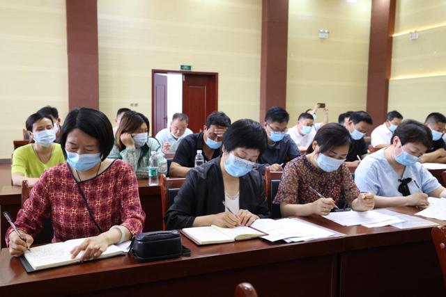我縣召開2021年度現(xiàn)代公共文化服務體系建設績效考核工作推進會（公共文化服務體系建設績效目標）
