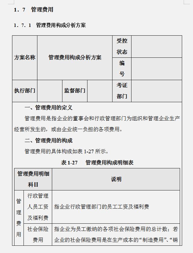 工作多年的成本會(huì)計(jì)，匯總的企業(yè)成本費(fèi)用控制技巧，建議收藏（成本會(huì)計(jì)怎樣控制成本）