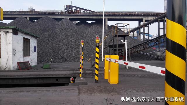 足不出戶就能管理地磅稱重，這款軟件簡直是老板們的福音