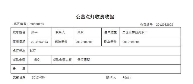 公墓（陵園）管理系統(tǒng)：科學化管理軟件（公墓管理系統(tǒng)app）