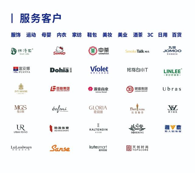 ToB 服務(wù)20年：從傳統(tǒng)ERP到企業(yè)中臺(tái)，麗晶助力客戶領(lǐng)跑全渠道時(shí)代