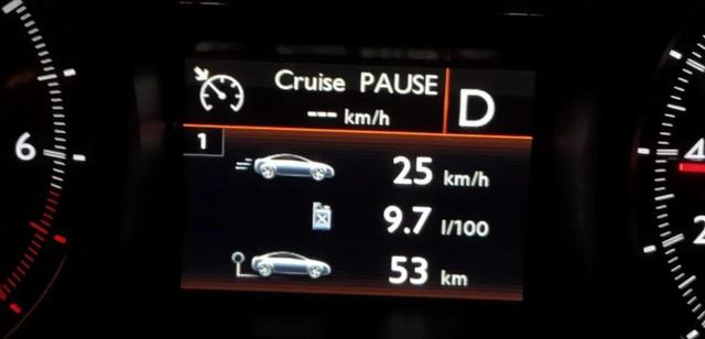 你的車輛油耗怎么看？（車子的油耗怎么看）