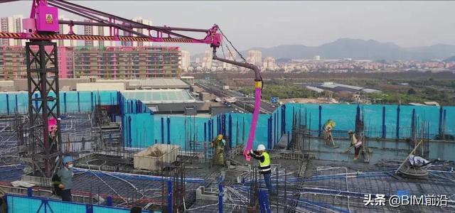 碧桂園又有重大突破！2022年建筑機器人將迎來全面盈利（碧桂園轉(zhuǎn)型投資800億造機器人）