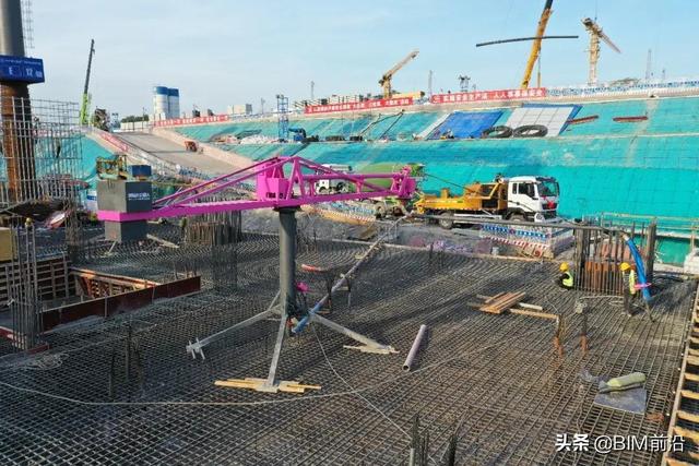碧桂園又有重大突破！2022年建筑機器人將迎來全面盈利（碧桂園轉(zhuǎn)型投資800億造機器人）