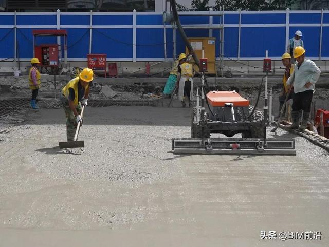 碧桂園又有重大突破！2022年建筑機器人將迎來全面盈利（碧桂園轉(zhuǎn)型投資800億造機器人）
