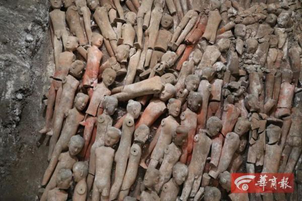 錯認千年！漢文帝霸陵終在白鹿原確定，因為這些細節(jié)（白鹿原 霸陵）