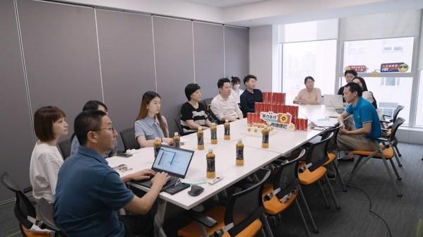易路助力匯泉人力資源數(shù)字化啟航，打造精致服務(wù)