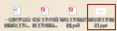 財務(wù)人員速看：財務(wù)部工作流程圖，每一個流程步驟都很詳細(xì)（財務(wù)部的工作流程圖）