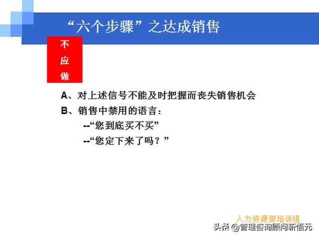 門店員工銷售服務(wù)流程規(guī)范，三個(gè)統(tǒng)一、六個(gè)步驟（門店服務(wù)的六個(gè)要步驟）