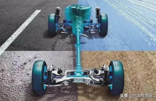 021油耗排名：自主品牌差距明顯，四驅(qū)竟比兩驅(qū)更?。浚?021最省油耗車型排名）"