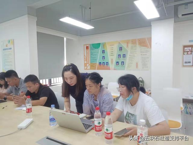 科技賦能，探索社區(qū)保障資金項目管理新模式（社區(qū)保障資金優(yōu)先項目）