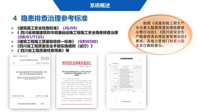 超詳細(xì)！四川省房屋質(zhì)量安全智慧監(jiān)管平臺(tái)在建工程管理系統(tǒng)操作培訓(xùn)課件下載
