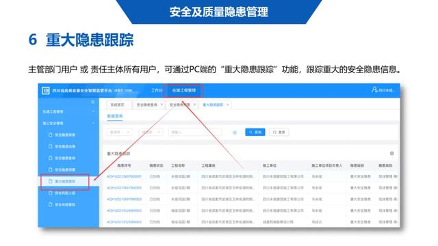 超詳細(xì)！四川省房屋質(zhì)量安全智慧監(jiān)管平臺(tái)在建工程管理系統(tǒng)操作培訓(xùn)課件下載